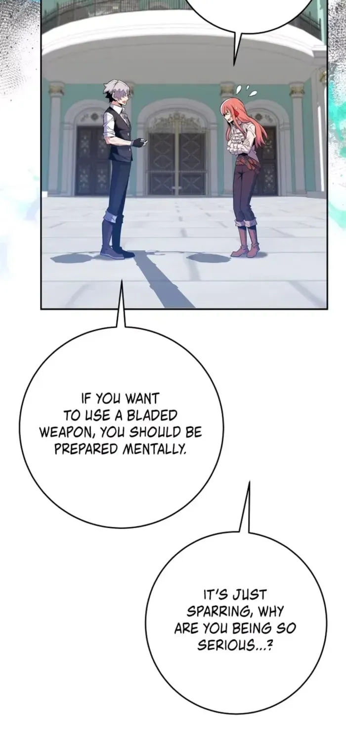Reincarnated as a Genius Prodigy of a Prestigious Family Chapter 24 page 30 - 