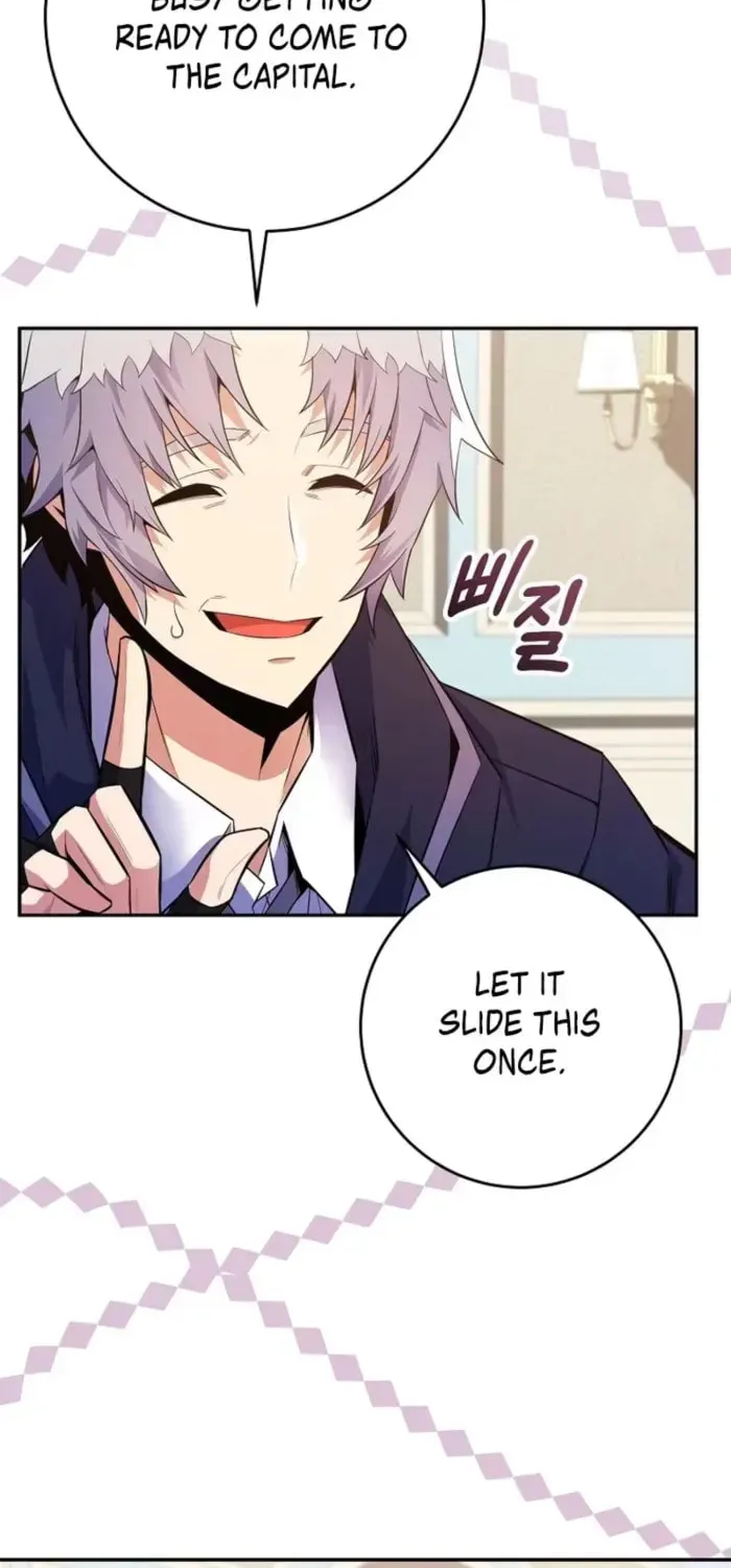 Reincarnated as a Genius Prodigy of a Prestigious Family Chapter 24 page 4 - 