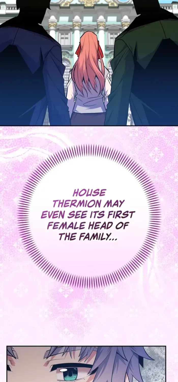 Reincarnated as a Genius Prodigy of a Prestigious Family Chapter 24 page 36 - 
