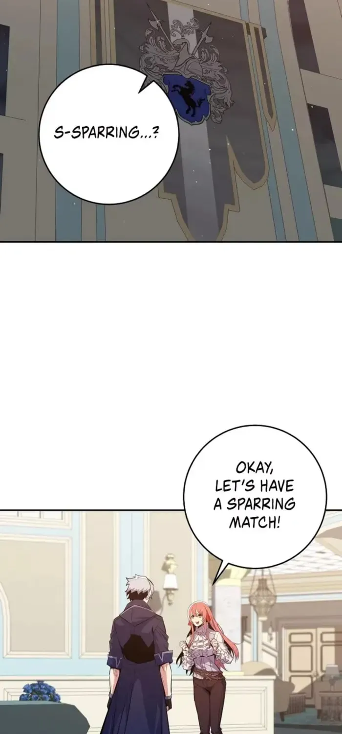 Reincarnated as a Genius Prodigy of a Prestigious Family Chapter 24 page 10 - 
