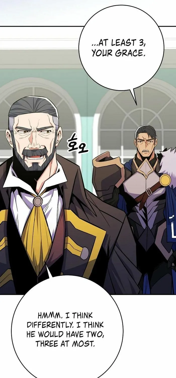 Reincarnated as a Genius Prodigy of a Prestigious Family Chapter 25 page 26 - 