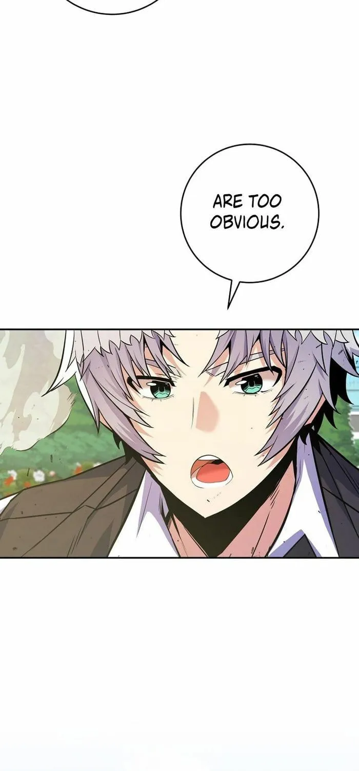 Reincarnated as a Genius Prodigy of a Prestigious Family Chapter 25 page 36 - 