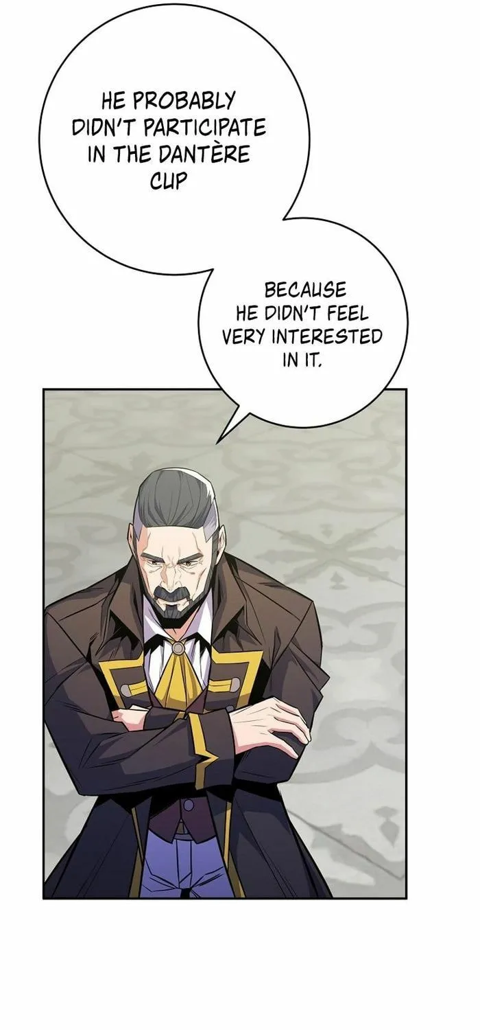Reincarnated as a Genius Prodigy of a Prestigious Family Chapter 25 page 54 - 