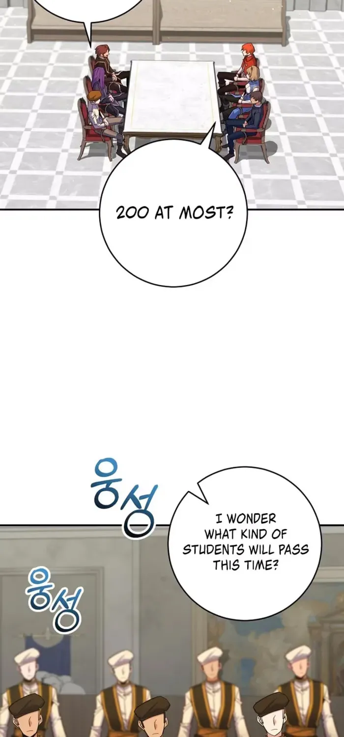 Reincarnated as a Genius Prodigy of a Prestigious Family Chapter 26 page 12 - 
