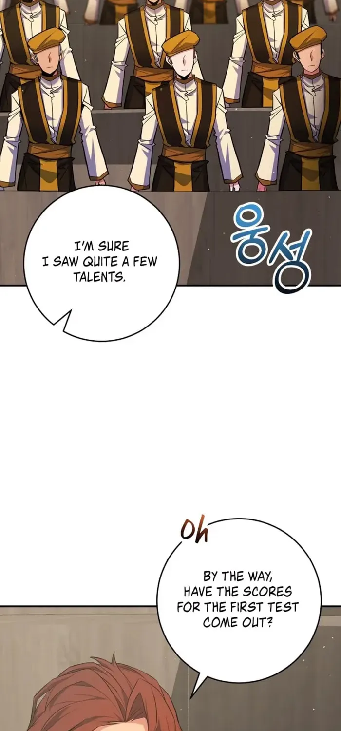 Reincarnated as a Genius Prodigy of a Prestigious Family Chapter 26 page 13 - 