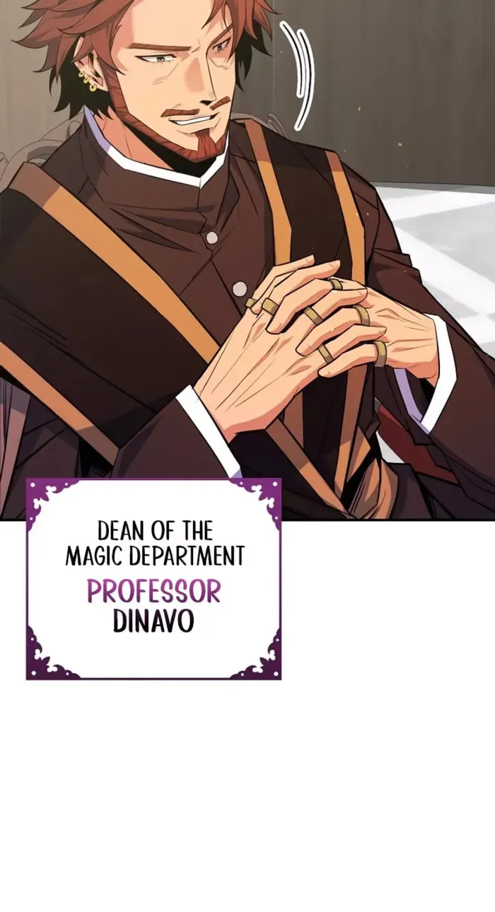 Reincarnated as a Genius Prodigy of a Prestigious Family Chapter 26 page 14 - 