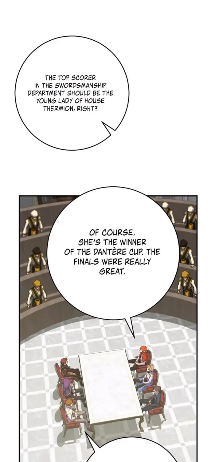 Reincarnated as a Genius Prodigy of a Prestigious Family Chapter 26 page 16 - 