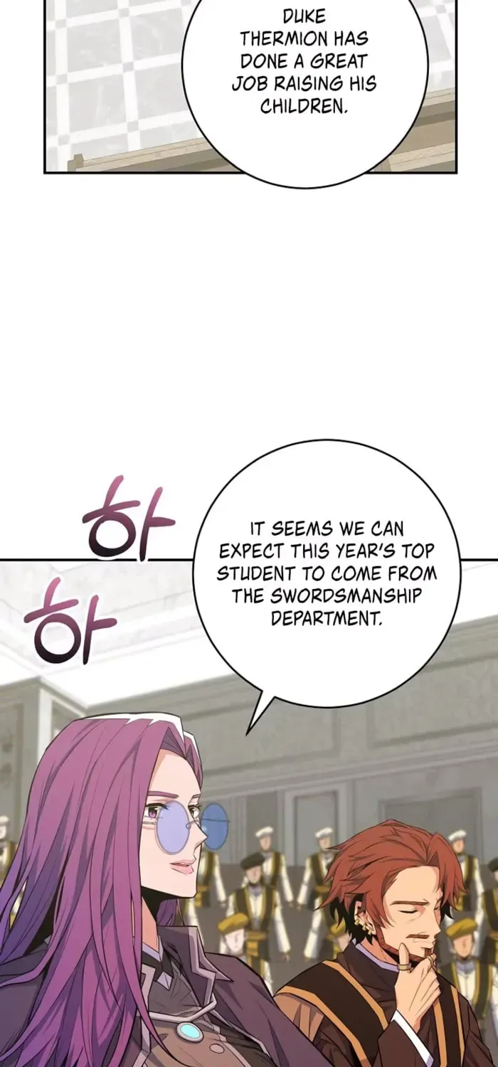 Reincarnated as a Genius Prodigy of a Prestigious Family Chapter 26 page 17 - 