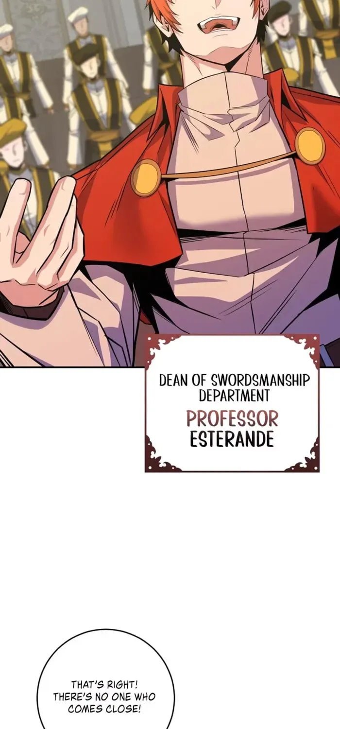 Reincarnated as a Genius Prodigy of a Prestigious Family Chapter 26 page 19 - 