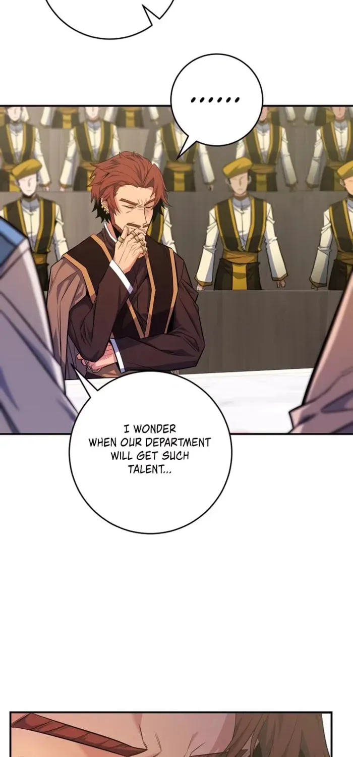 Reincarnated as a Genius Prodigy of a Prestigious Family Chapter 26 page 20 - 