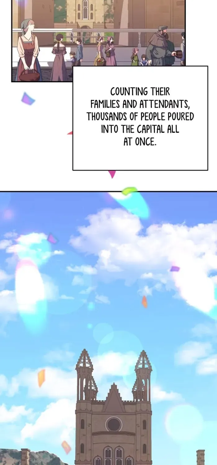 Reincarnated as a Genius Prodigy of a Prestigious Family Chapter 26 page 3 - 