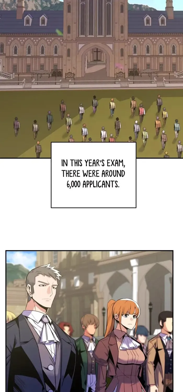 Reincarnated as a Genius Prodigy of a Prestigious Family Chapter 26 page 4 - 