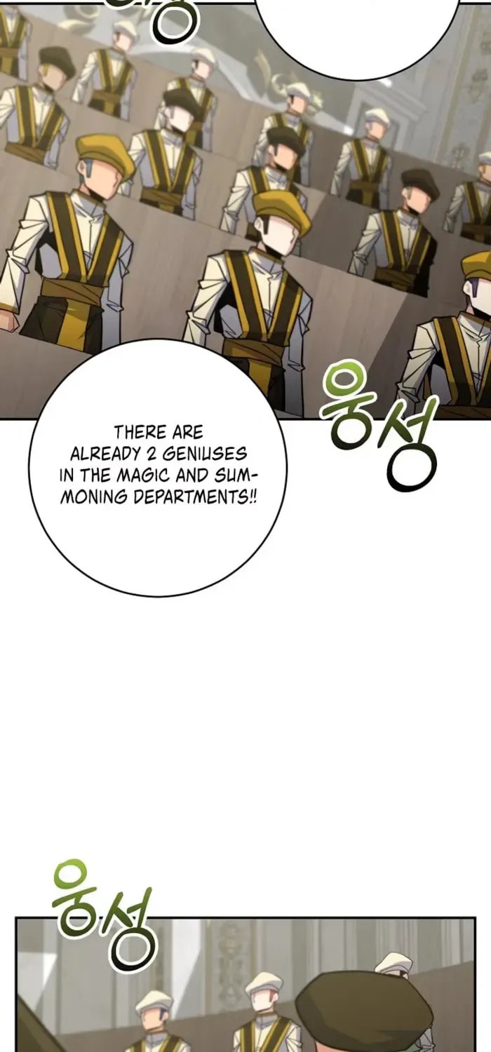 Reincarnated as a Genius Prodigy of a Prestigious Family Chapter 26 page 33 - 