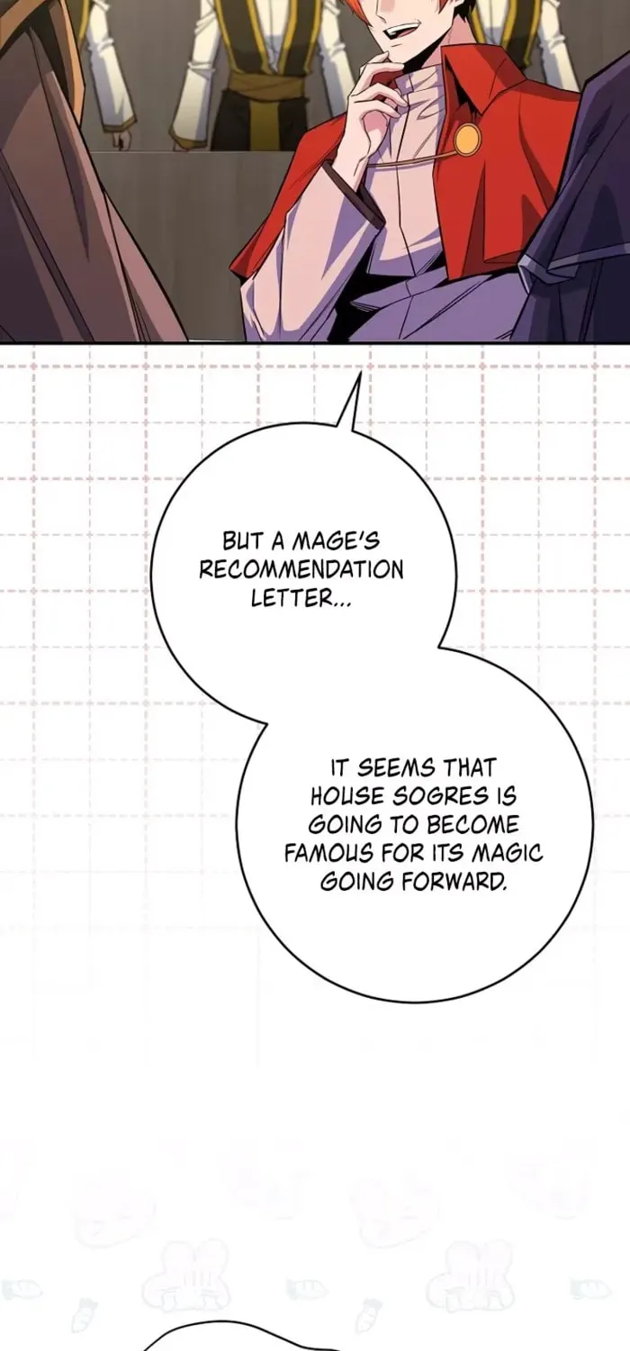 Reincarnated as a Genius Prodigy of a Prestigious Family Chapter 26 page 36 - 