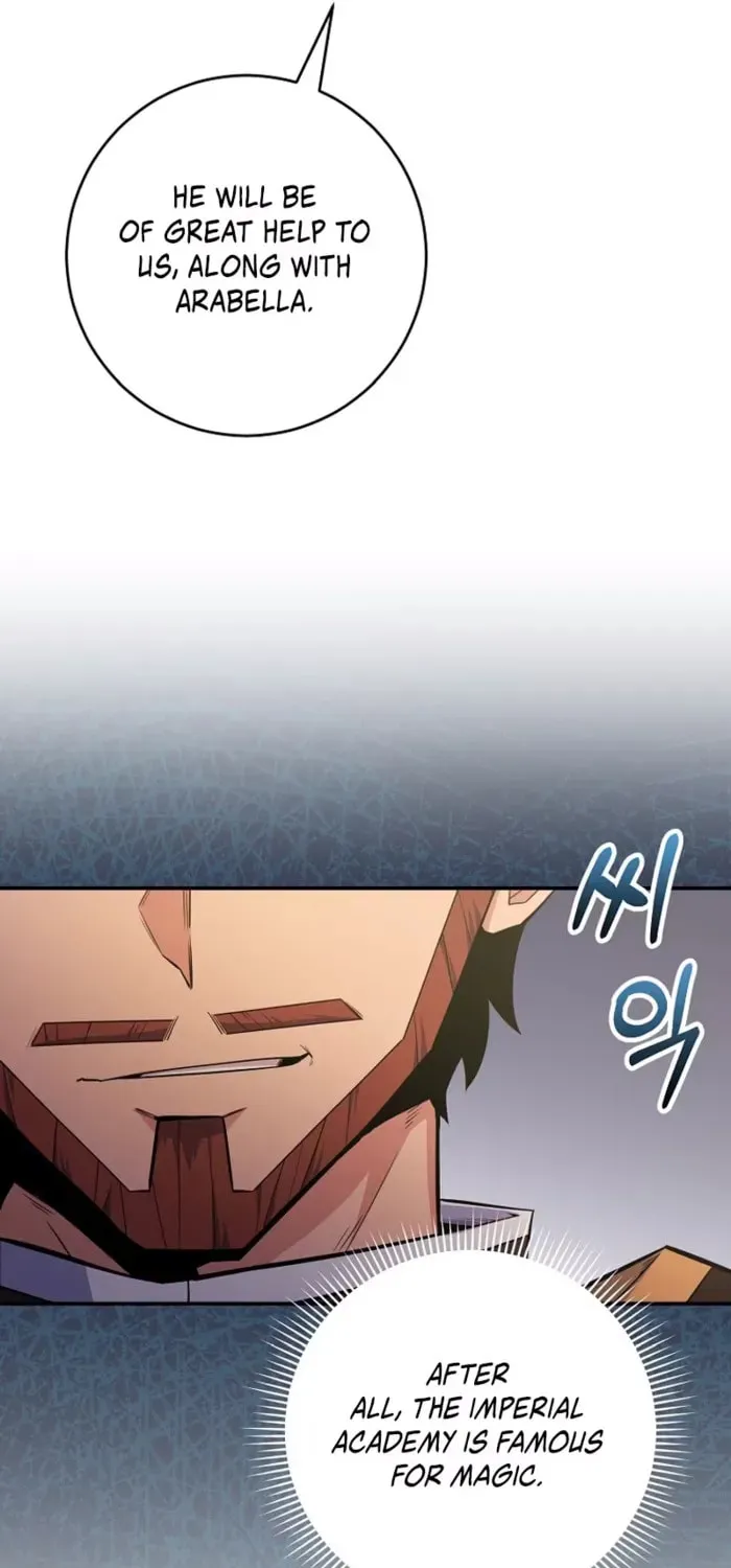 Reincarnated as a Genius Prodigy of a Prestigious Family Chapter 26 page 39 - 