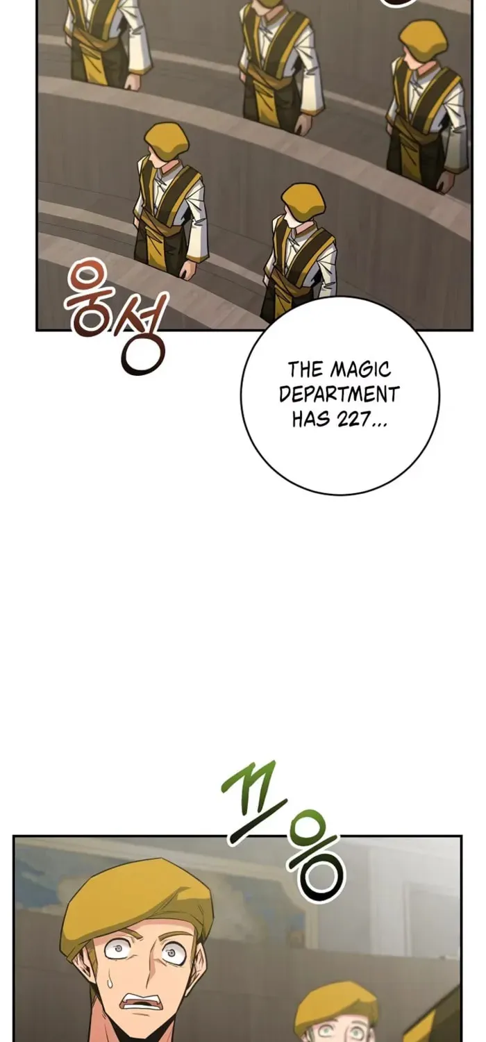 Reincarnated as a Genius Prodigy of a Prestigious Family Chapter 26 page 45 - 