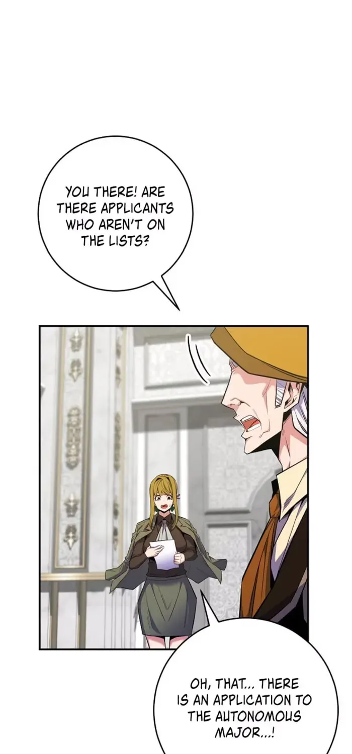 Reincarnated as a Genius Prodigy of a Prestigious Family Chapter 26 page 51 - 