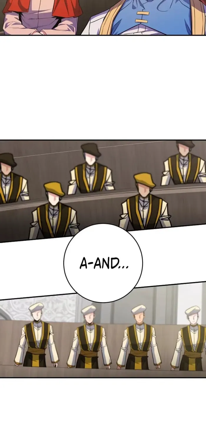 Reincarnated as a Genius Prodigy of a Prestigious Family Chapter 26 page 53 - 