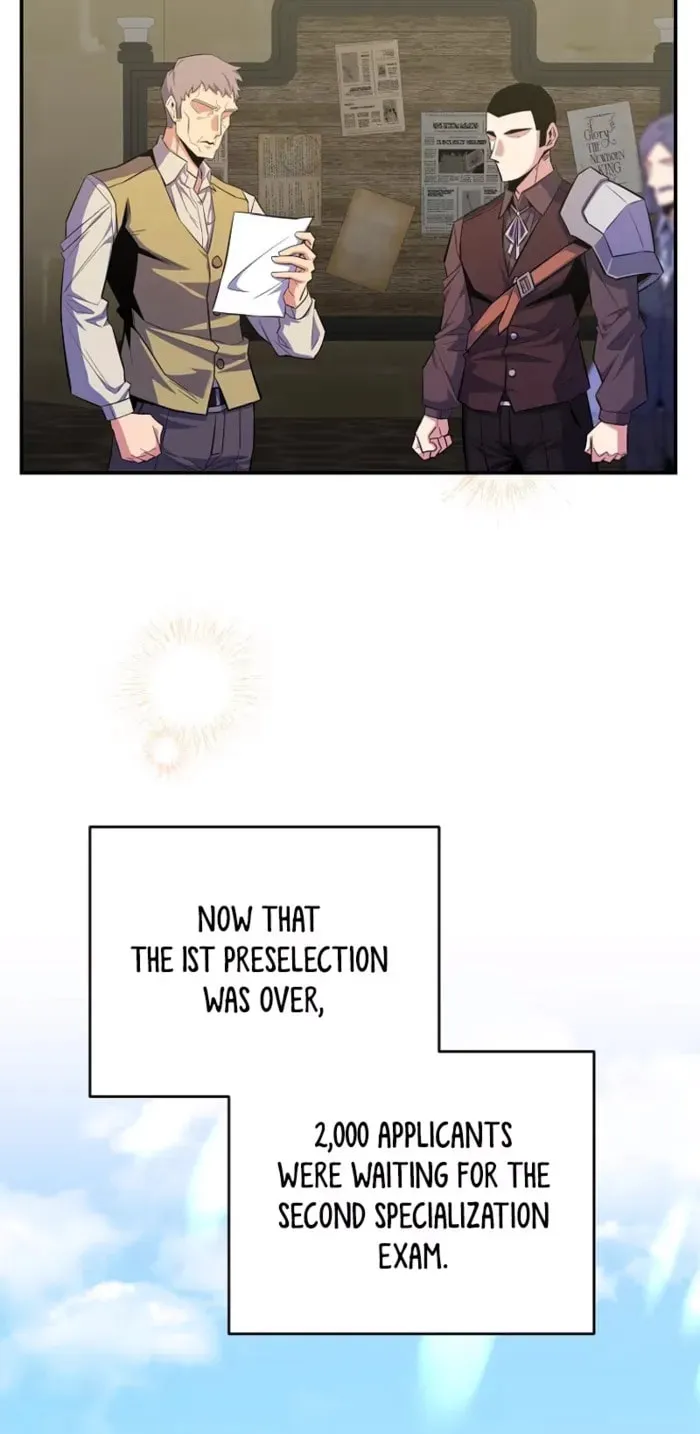 Reincarnated as a Genius Prodigy of a Prestigious Family Chapter 26 page 7 - 