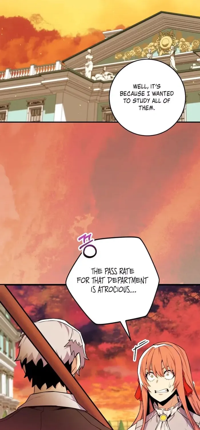 Reincarnated as a Genius Prodigy of a Prestigious Family Chapter 27 page 2 - 