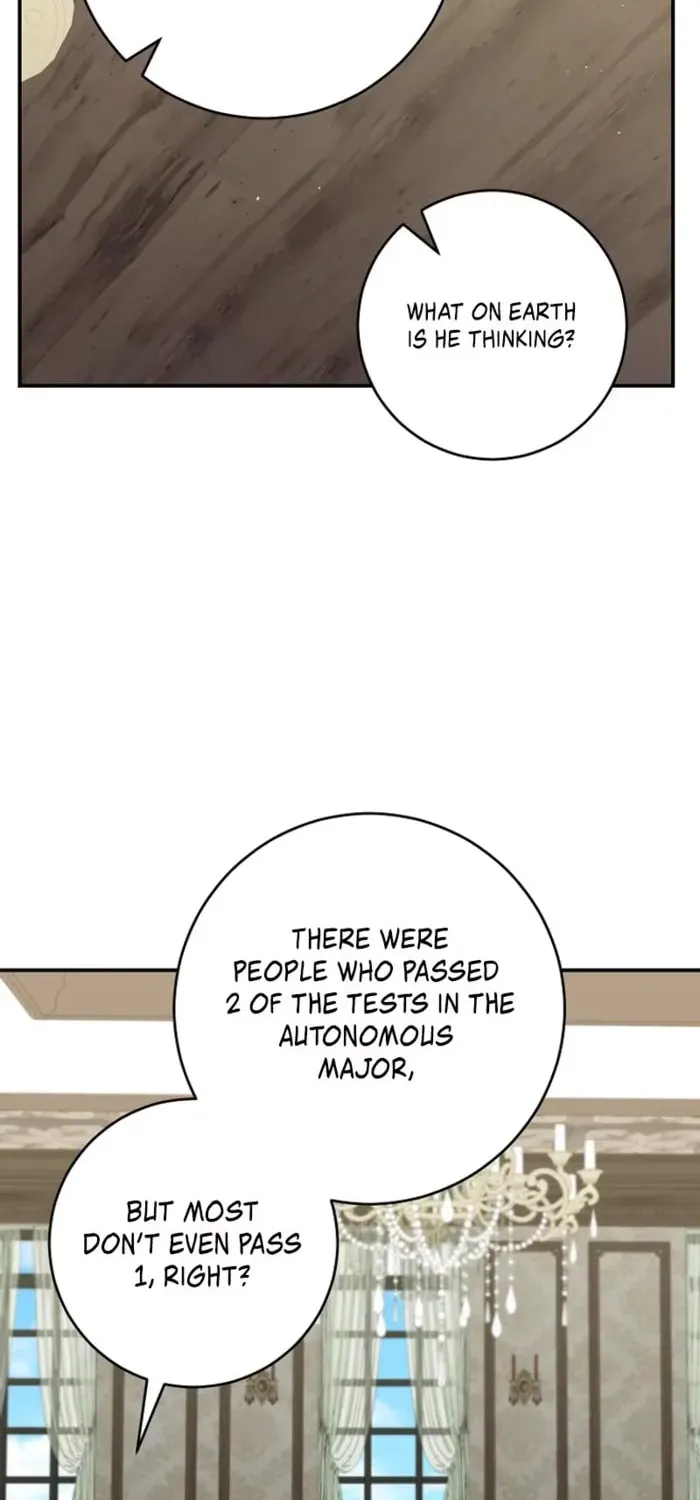 Reincarnated as a Genius Prodigy of a Prestigious Family Chapter 27 page 12 - 