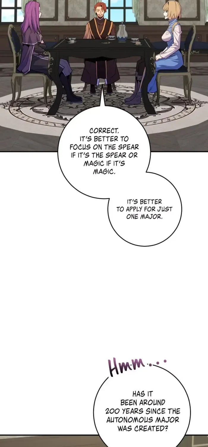 Reincarnated as a Genius Prodigy of a Prestigious Family Chapter 27 page 13 - 