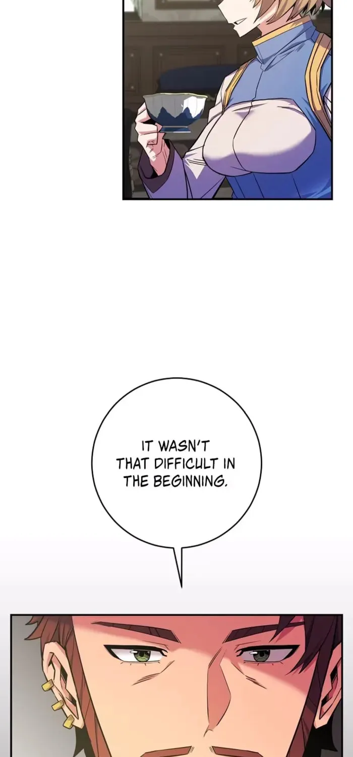 Reincarnated as a Genius Prodigy of a Prestigious Family Chapter 27 page 15 - 
