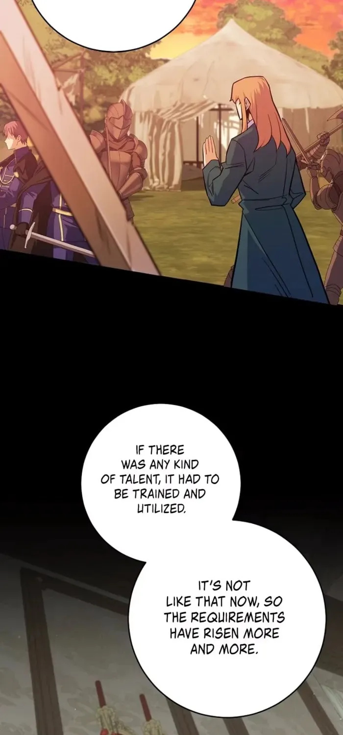 Reincarnated as a Genius Prodigy of a Prestigious Family Chapter 27 page 18 - 