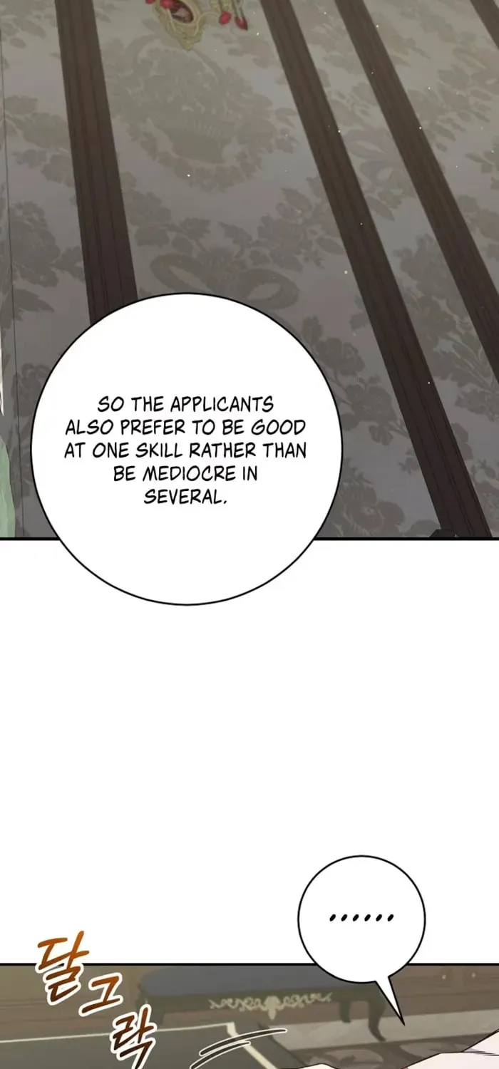 Reincarnated as a Genius Prodigy of a Prestigious Family Chapter 27 page 19 - 