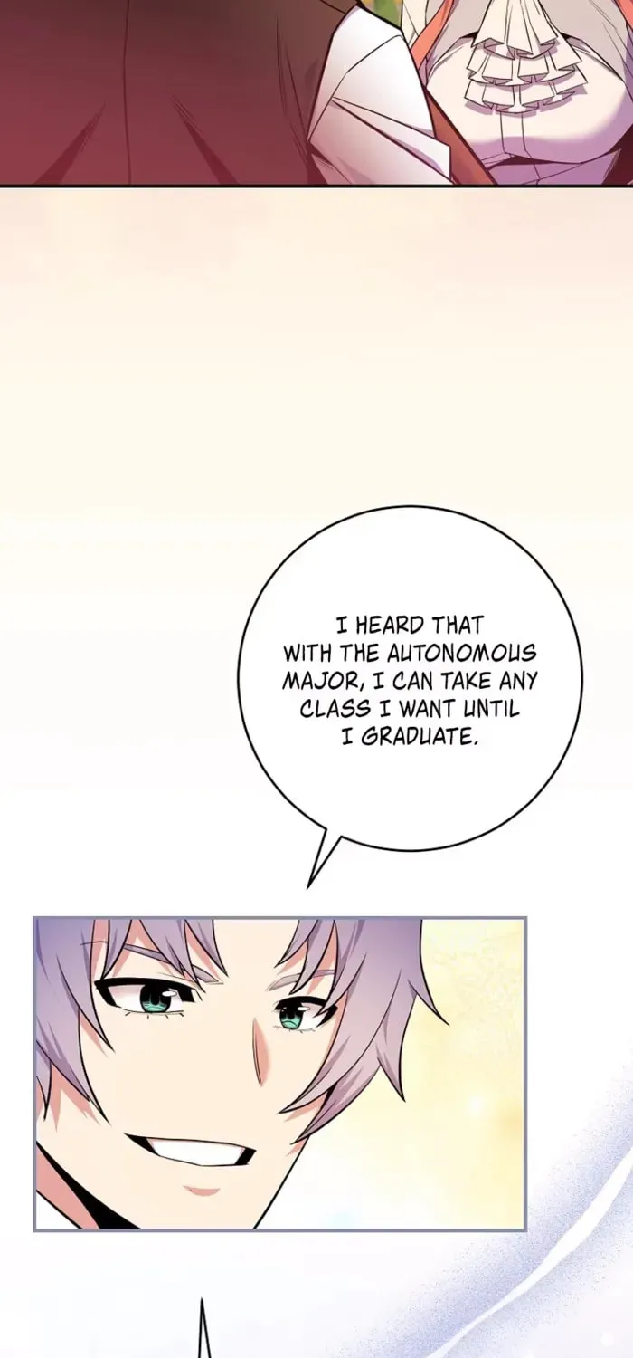 Reincarnated as a Genius Prodigy of a Prestigious Family Chapter 27 page 3 - 