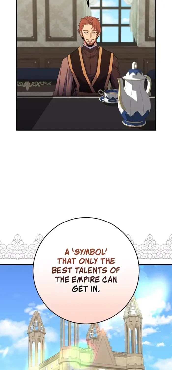 Reincarnated as a Genius Prodigy of a Prestigious Family Chapter 27 page 21 - 