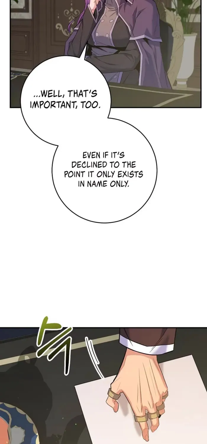 Reincarnated as a Genius Prodigy of a Prestigious Family Chapter 27 page 23 - 
