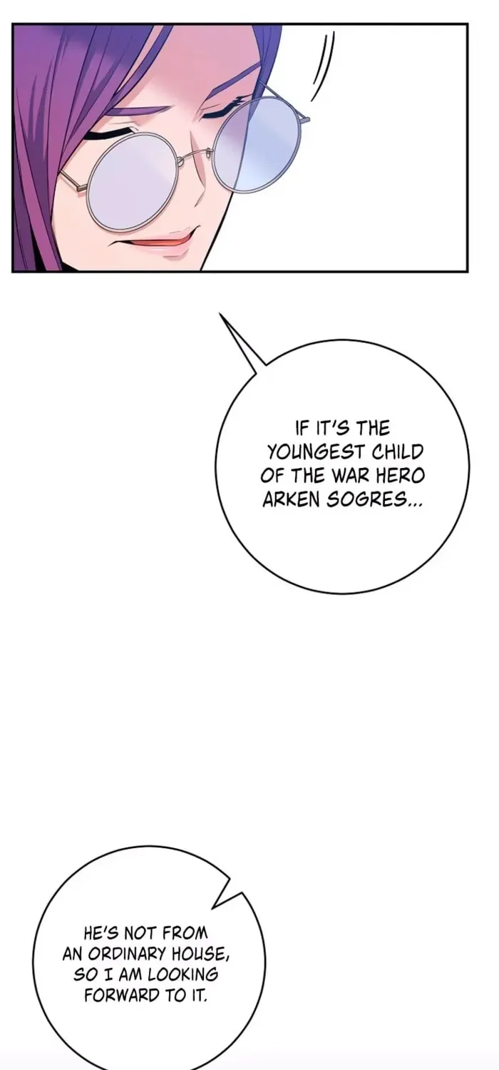 Reincarnated as a Genius Prodigy of a Prestigious Family Chapter 27 page 26 - 