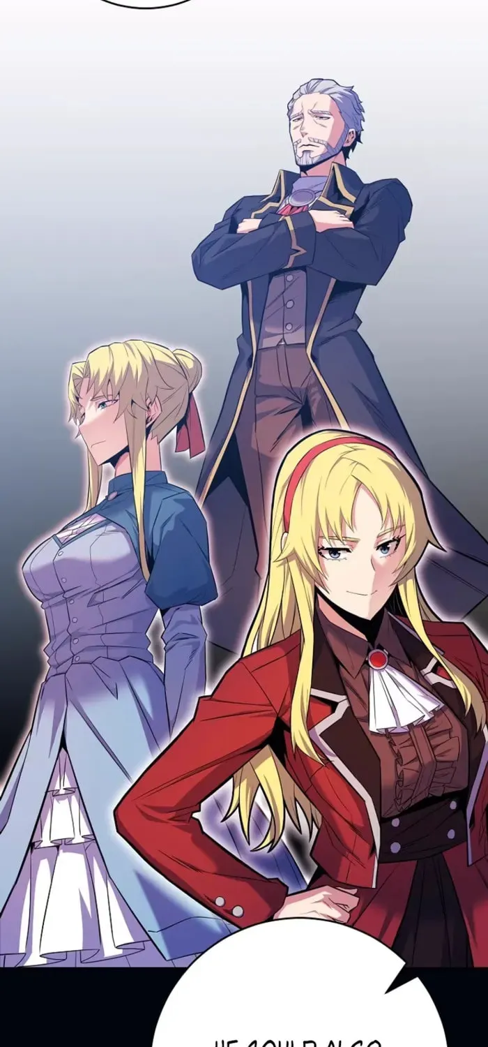 Reincarnated as a Genius Prodigy of a Prestigious Family Chapter 27 page 27 - 