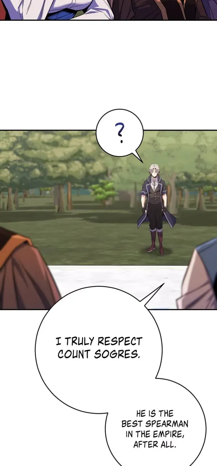 Reincarnated as a Genius Prodigy of a Prestigious Family Chapter 27 page 37 - 