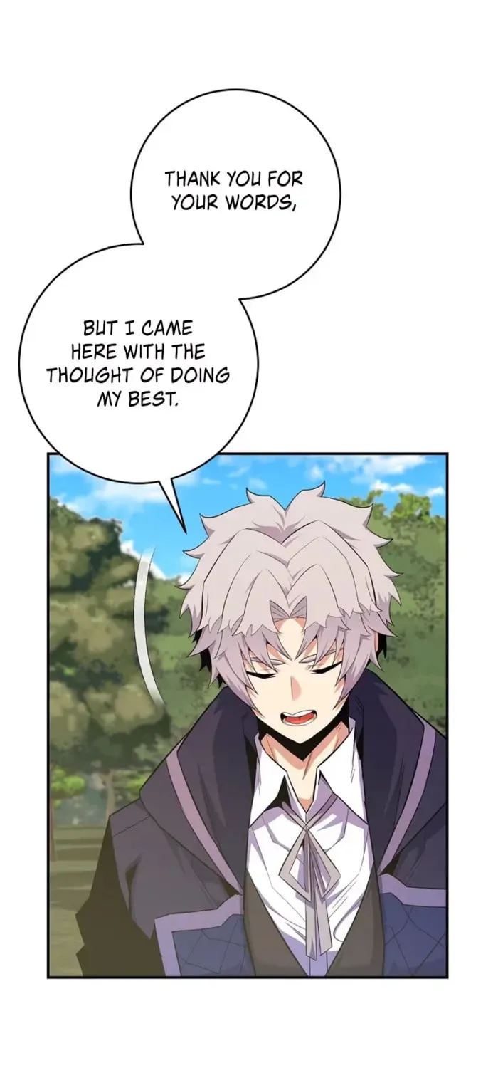 Reincarnated as a Genius Prodigy of a Prestigious Family Chapter 27 page 39 - 