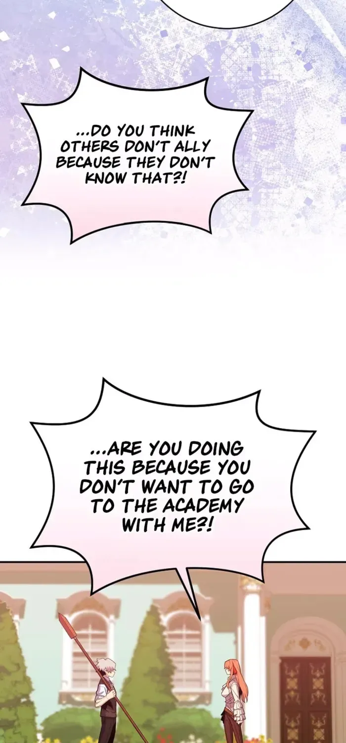 Reincarnated as a Genius Prodigy of a Prestigious Family Chapter 27 page 5 - 