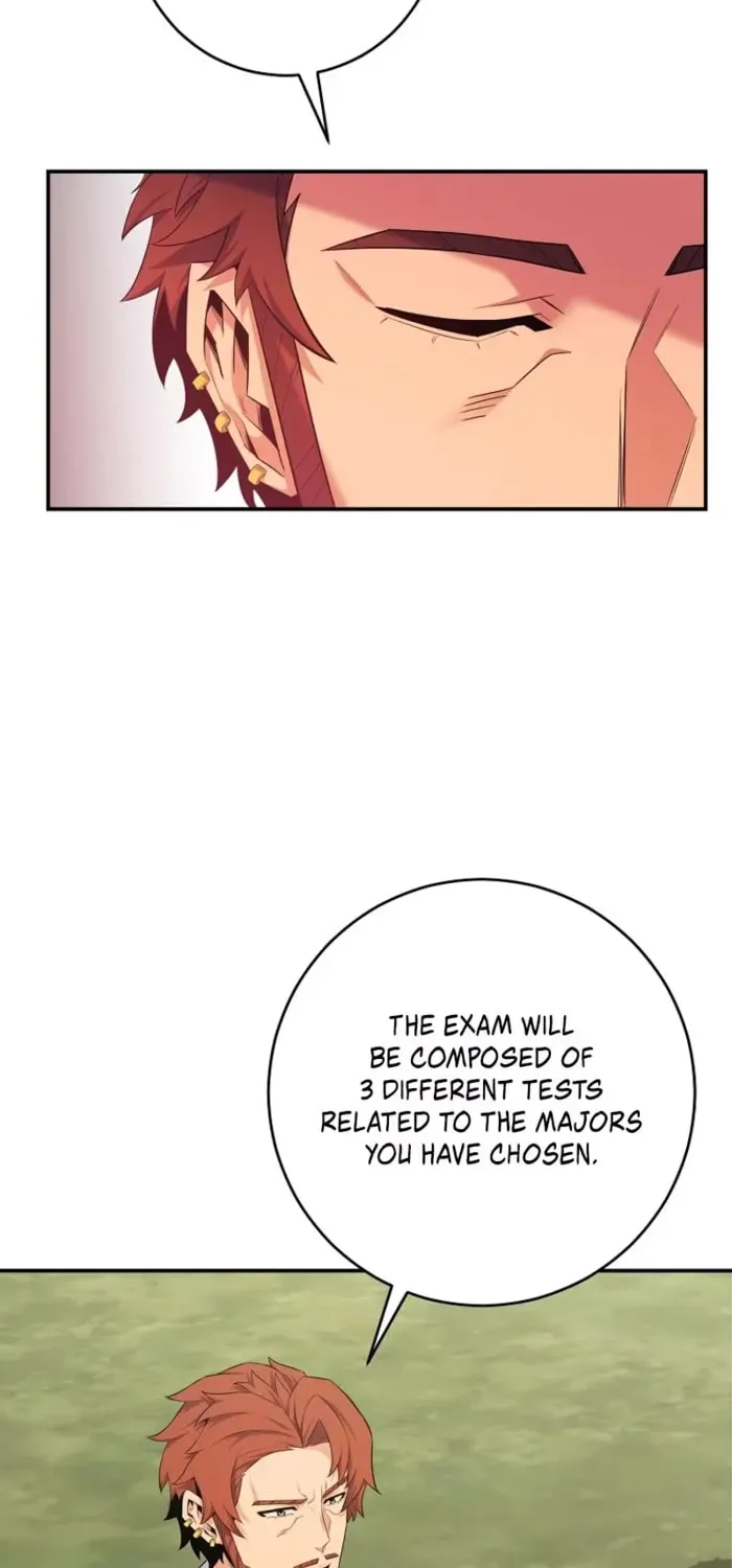 Reincarnated as a Genius Prodigy of a Prestigious Family Chapter 27 page 42 - 