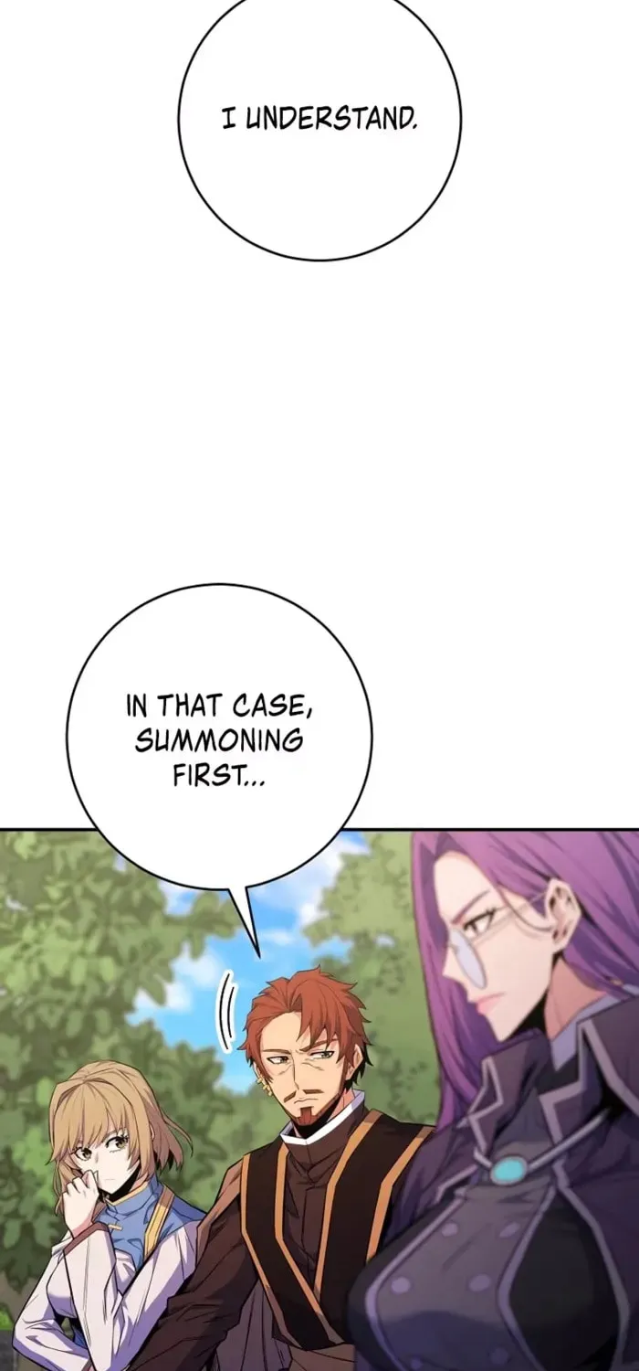 Reincarnated as a Genius Prodigy of a Prestigious Family Chapter 27 page 44 - 