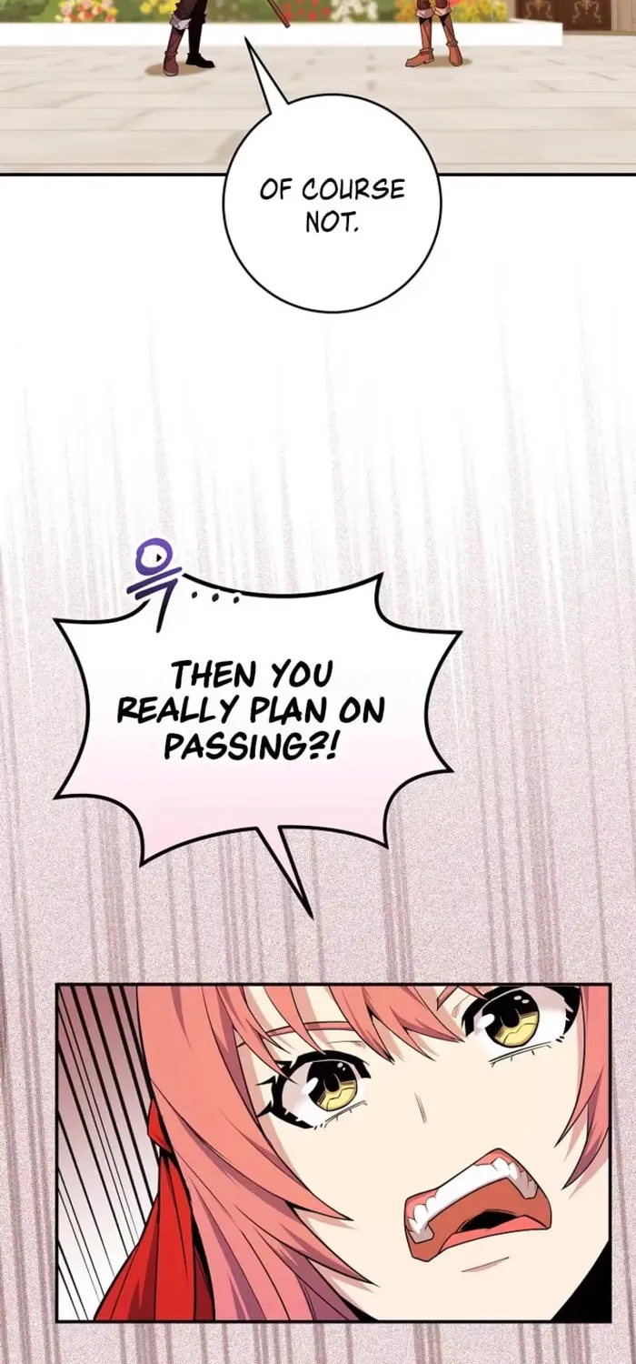 Reincarnated as a Genius Prodigy of a Prestigious Family Chapter 27 page 6 - 