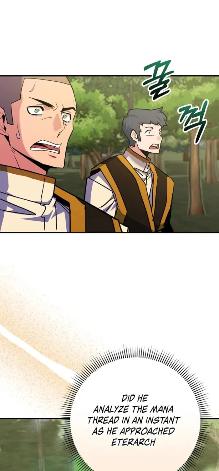 Reincarnated as a Genius Prodigy of a Prestigious Family Chapter 28 page 28 - 