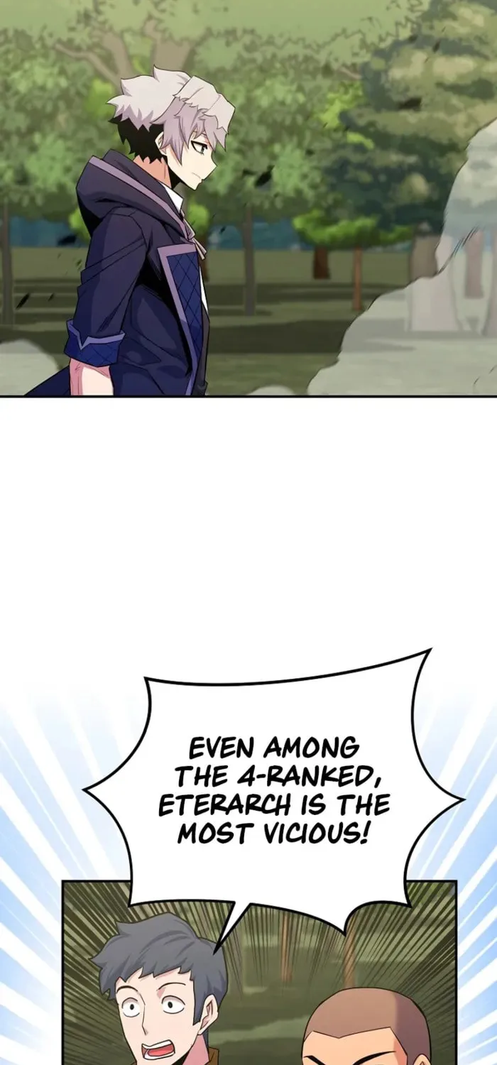 Reincarnated as a Genius Prodigy of a Prestigious Family Chapter 28 page 4 - 