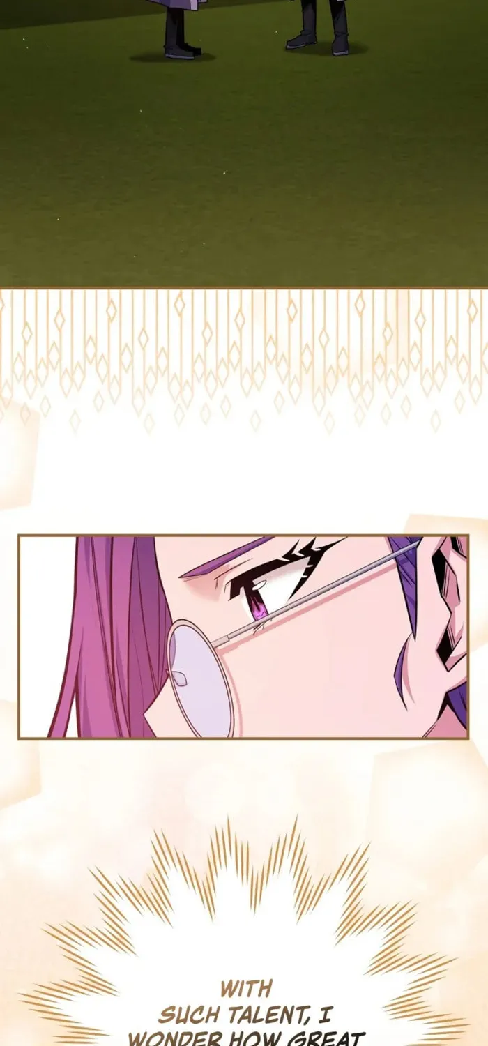 Reincarnated as a Genius Prodigy of a Prestigious Family Chapter 28 page 33 - 