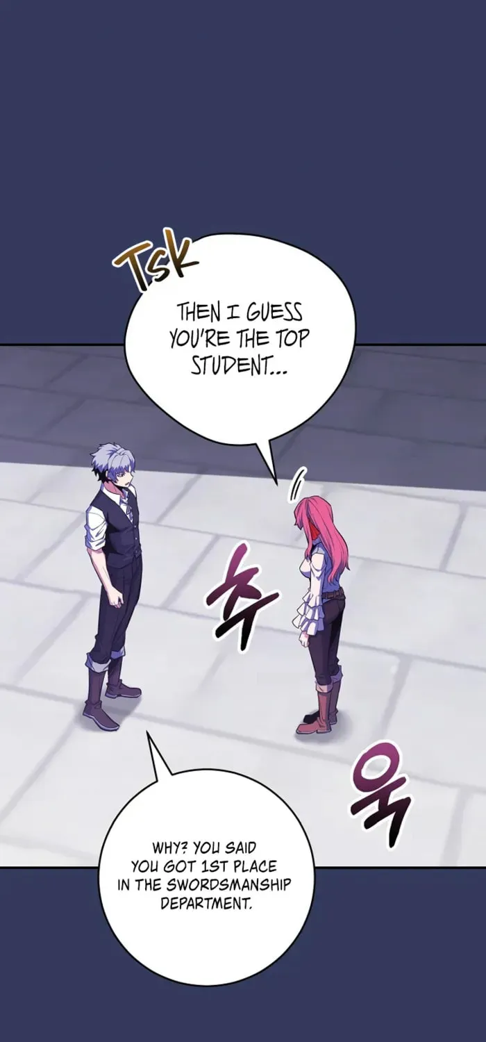 Reincarnated as a Genius Prodigy of a Prestigious Family Chapter 28 page 42 - 