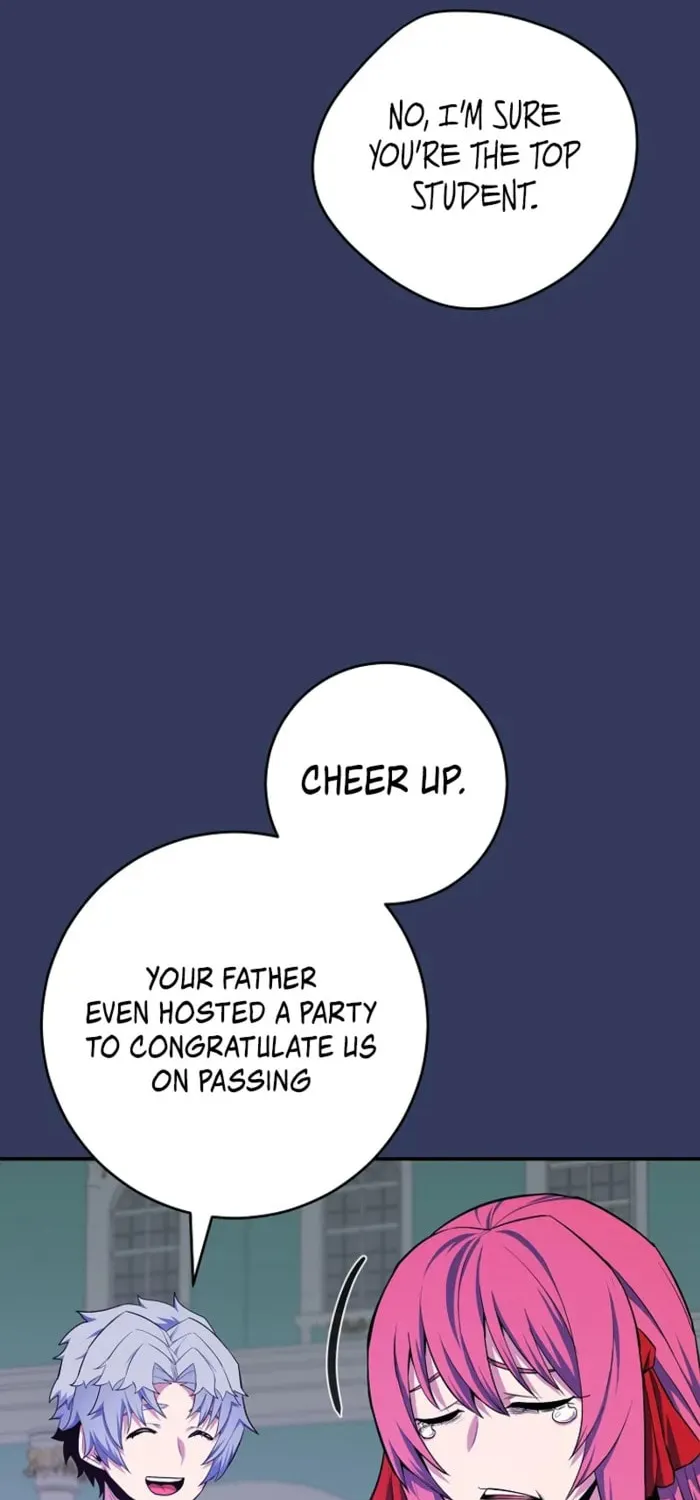 Reincarnated as a Genius Prodigy of a Prestigious Family Chapter 28 page 43 - 