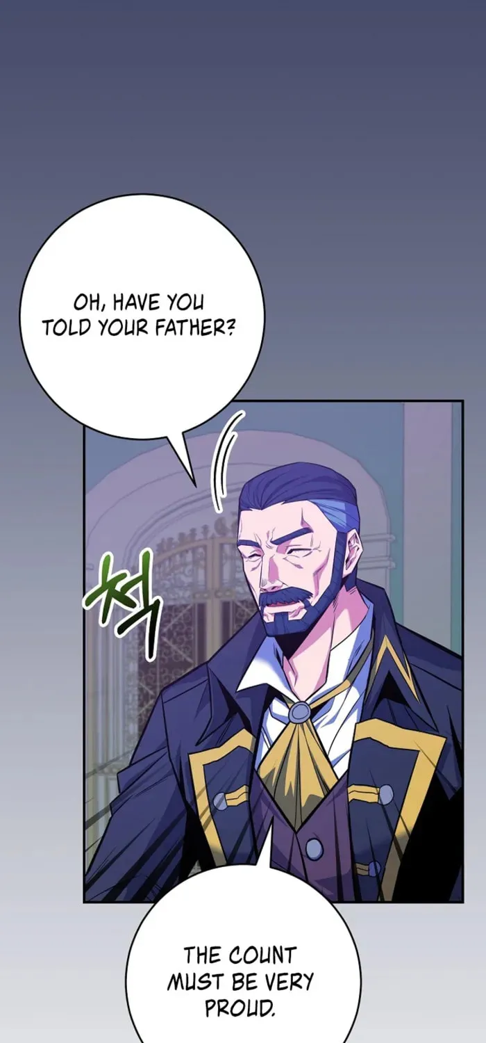 Reincarnated as a Genius Prodigy of a Prestigious Family Chapter 28 page 48 - 