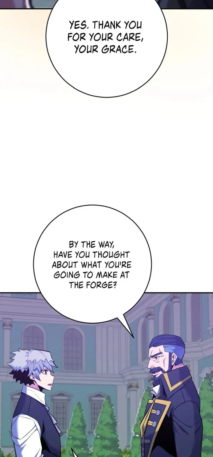 Reincarnated as a Genius Prodigy of a Prestigious Family Chapter 28 page 51 - 