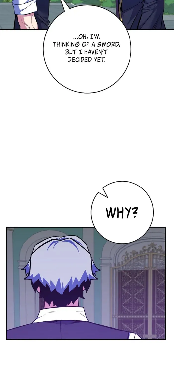 Reincarnated as a Genius Prodigy of a Prestigious Family Chapter 28 page 52 - 