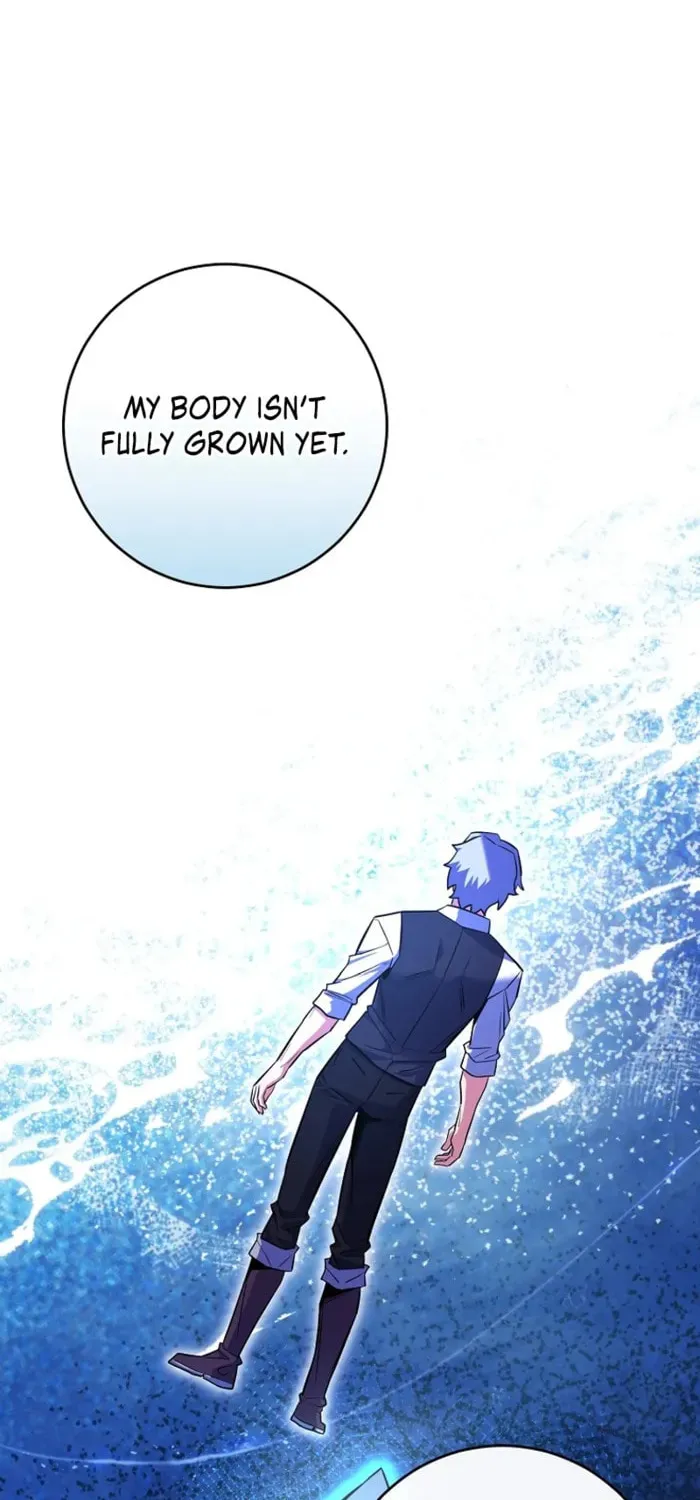 Reincarnated as a Genius Prodigy of a Prestigious Family Chapter 28 page 53 - 