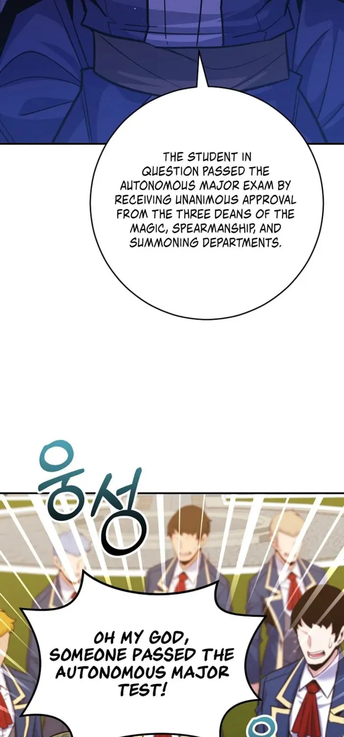 Reincarnated as a Genius Prodigy of a Prestigious Family Chapter 28 page 73 - 